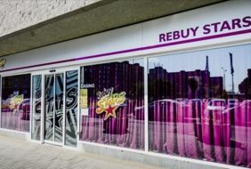 Casino Rebuy Stars Pilsen Luna