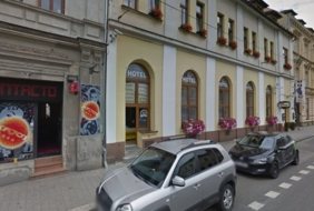 Casino Kajot Intacto Ostrava Golden Valley