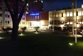 Casino Borneo Stirka