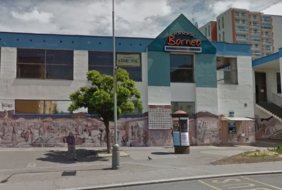 Casino Borneo Hostivar