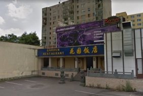 Casino Borneo Chodov