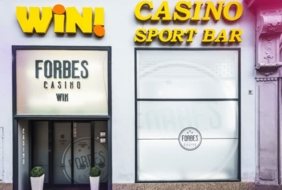Casino Forbes Win