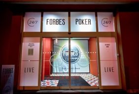 Forbes Casino Brandys Nad Labem