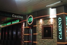 Forbes Casino Galaxie