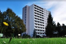 Casino Patria Trutnov