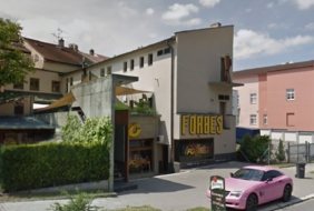 Casino Forbes Valasske Mezirici