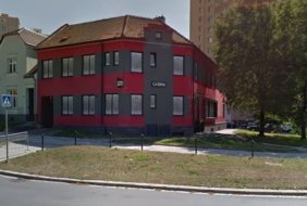 Forbes Casino Prerov