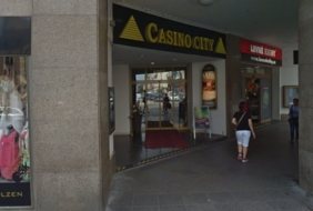 Imperial City Casino Plzen