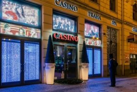Casino Vegas