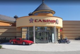Kings Casino Rozvadov