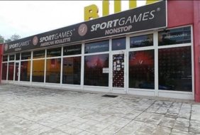 Casino Sportgames Jicin