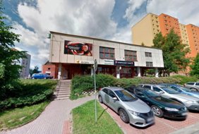 Casino Sportgames Liberec