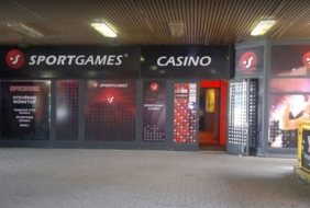 Casino Sportgames Repy