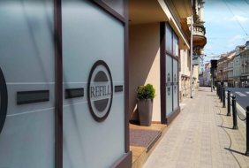 Casino Refill Teplice