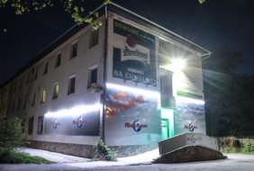 Casino Magic Planet Pribram