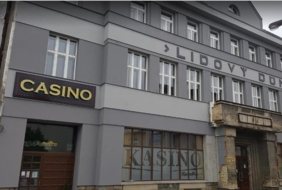 Casino Magic Planet Vsetin