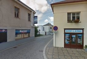 Casino Magic Planet Melnik