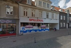 City Play Haderslev