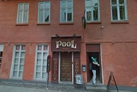Fast Eddie's Pool Hall