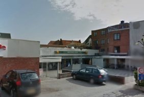 Midtpunkt Dognkiosk