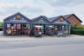 Superkiosken