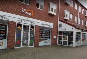 Cafe Pitstop Vejle