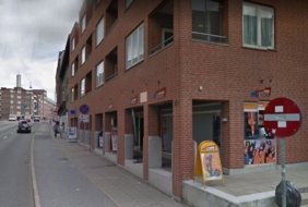 Cafe Pitstop Alborg