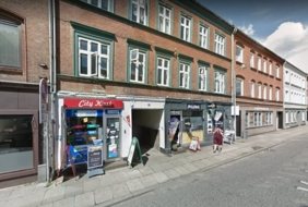 3 Bar Spillehal	Vedelsgade 101 A