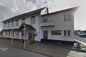 Hotel Aulum Kros Spillehal