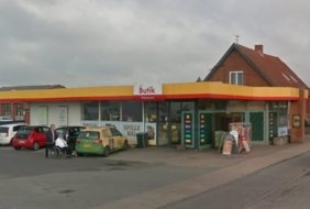 Shell Mariagervej 133
