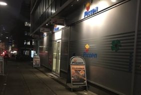 Pitten Arhus