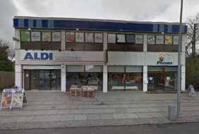 Pitten Hvidovrevej 90 A