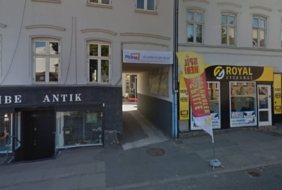 Pitstop Aarhus Sonder Alle 26