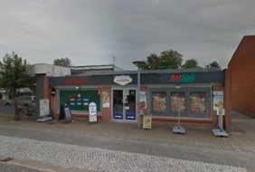 Min Kobmand Gl Landevej 153