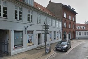 Sportsbaren Lasbygade Kolding