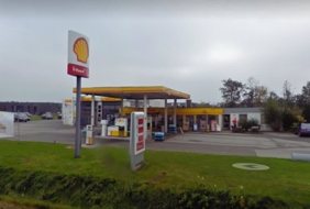 Shell Service