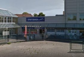 Sportsbarer Vendsyssel