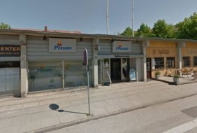 Pitten Vestervej 2