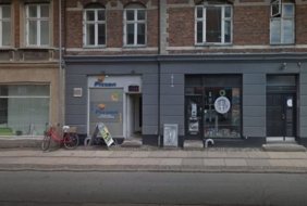 Pitten Rolighedsvej 19