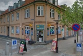 Gothersgades spillehal (Tips Cent)