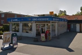 Pitten Radhusgade 79