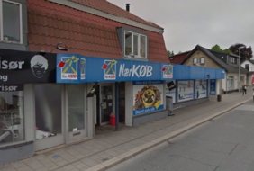 Svenstrup Nerkob
