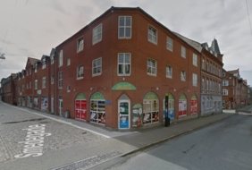 Casino Esbjerg