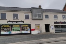Ronde Bazar&Spillehal