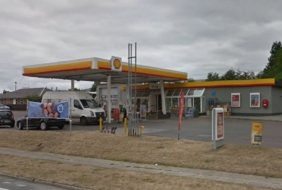 Shell (tidligere OK Plus)