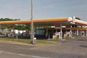 Shell Roskildevej 453