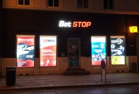 Betstop Horsens