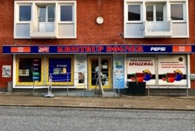 Kristrup Dogner