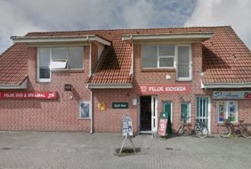 Felix Kiosken