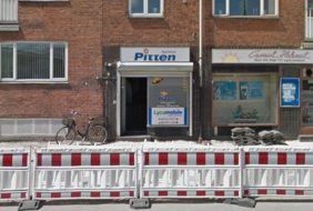 Pitten Englandsvej 60